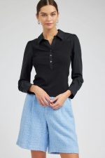 Fervore Knit Top - Image 2