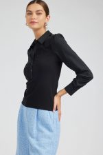 Fervore Knit Top - Image 10