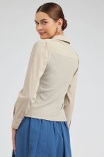 Fervore Knit Top - Image 4