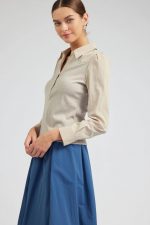 Fervore Knit Top - Image 3