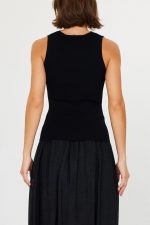 Energy Trim Knit Tank - Image 3