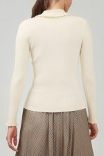 Zenith Henley Knit - Image 4