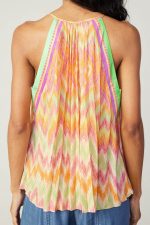 Bond Mood Chevron Tank - Image 2