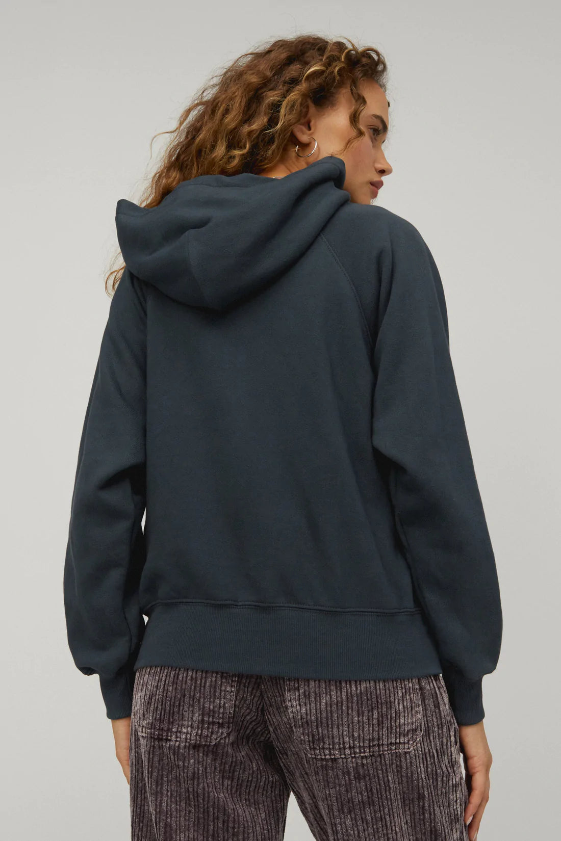 Rise Studded Hoodie - Image 3