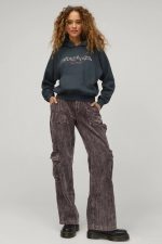 Rise Studded Hoodie - Image 4