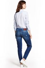 Ocaso Vibe Relaxed Skinny - Image 2
