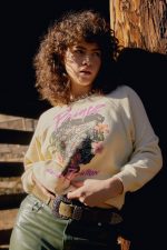 Cobalt and the Revolution Sweatshirt - Image 7