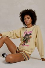 Cobalt and the Revolution Sweatshirt - Image 5