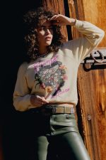 Cobalt and the Revolution Sweatshirt - Image 8
