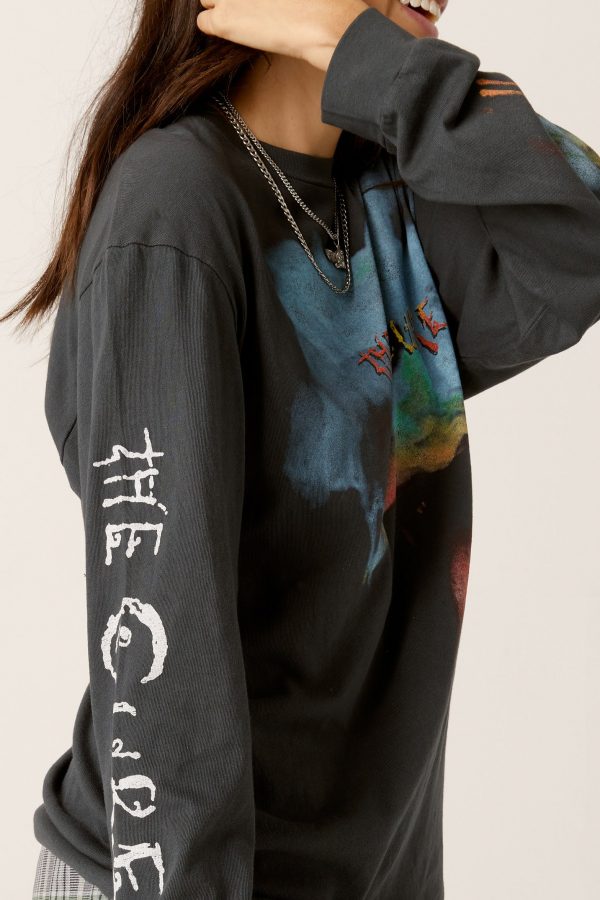 Radiante Dream Cure Oversized Tee - Image 2