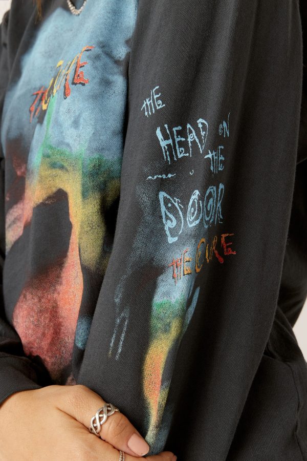 Radiante Dream Cure Oversized Tee - Image 6