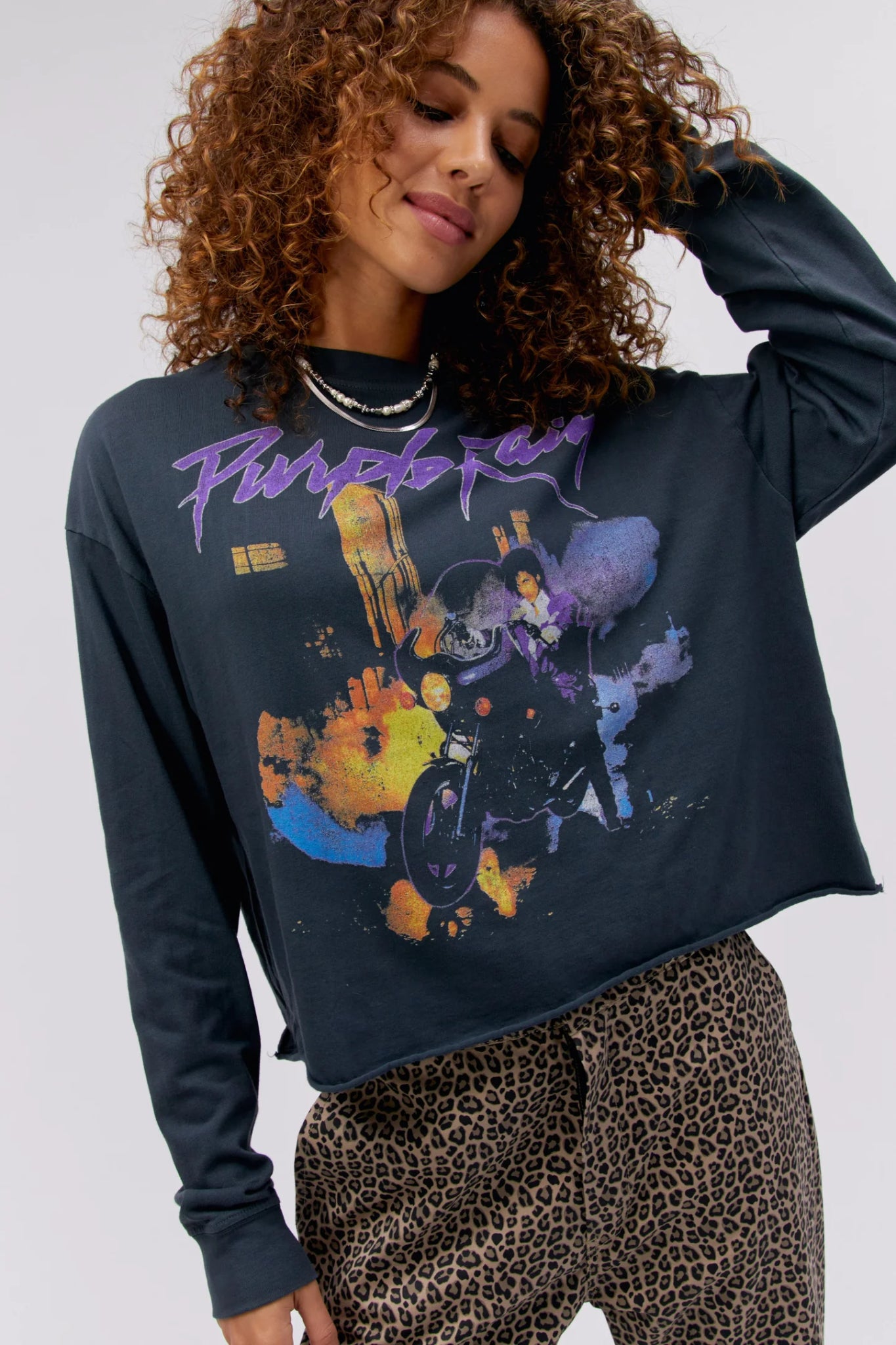 Fuse Tee Fuse Tee - Image 1