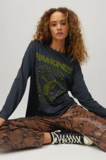 Nuance Crest Crewneck - Image 5