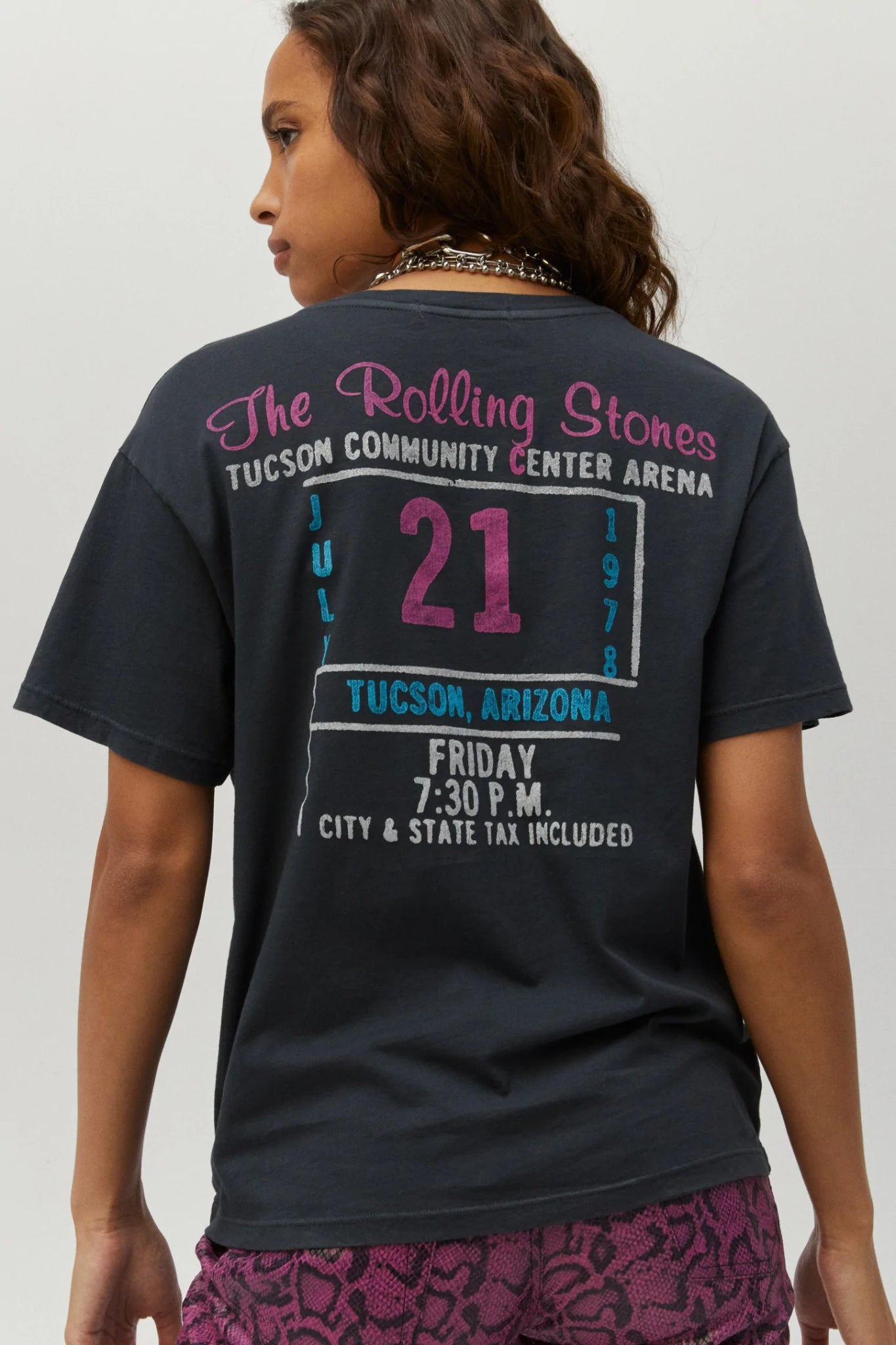 Calore Stones 78 T - Image 2