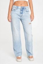 Bloom Calma Jeans Slouch