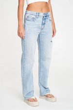 Bloom Calma Jeans Slouch - Image 3