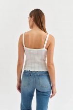 Monsoon Vita Tank - Image 2