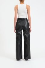 Taffettà Out Vegan Wide Leg - Image 2
