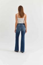Symmetry Flare Jean - Image 2