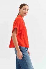 Tramonto Button Up - Image 3