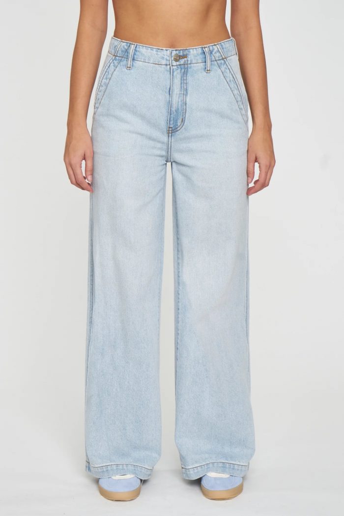 Tono Trouser Jean