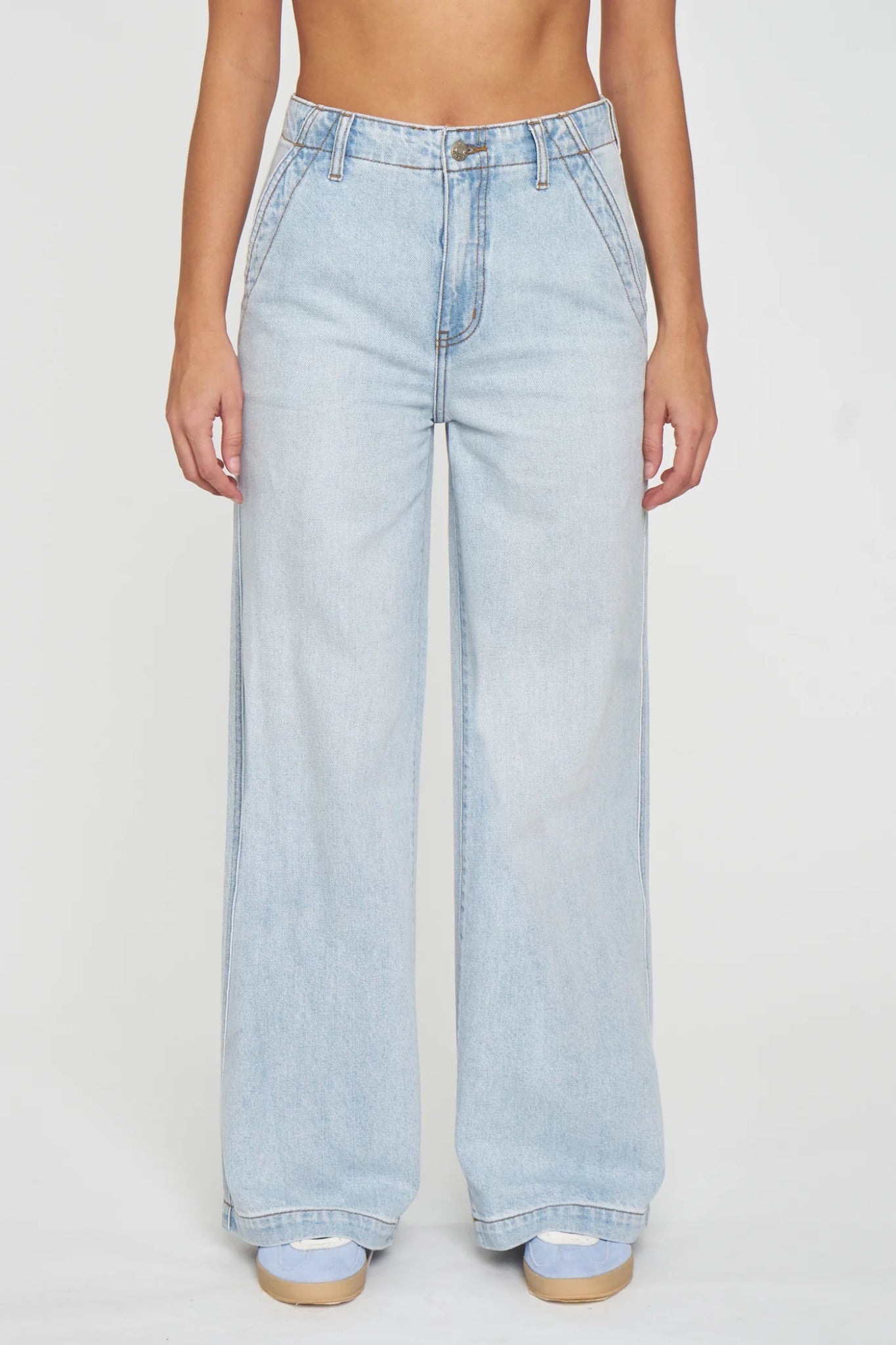 Tono Trouser Jean