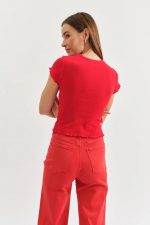 Divino Baby Tee - Image 2