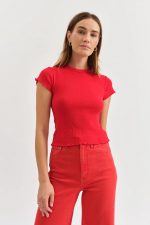 Divino Baby Tee