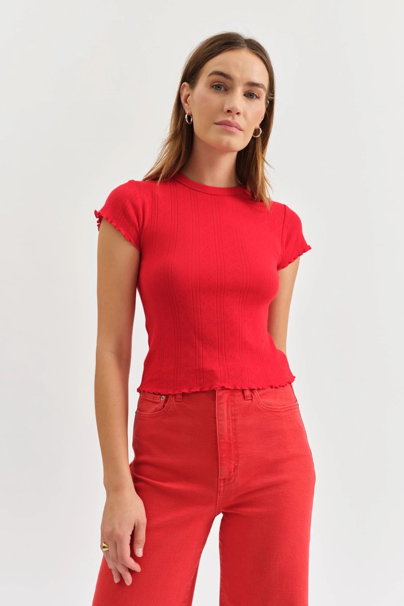 Divino Baby Tee