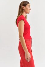 Divino Baby Tee - Image 3