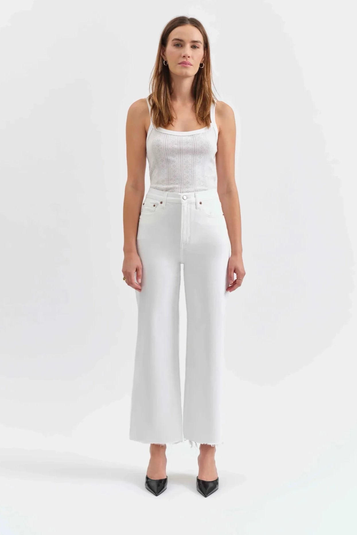 Joya Wide Leg Jean Joya Wide Leg Jean - Image 1