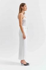 Joya Wide Leg Jean - Image 3