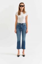Immortal Girl Crop Flare