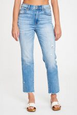 Crux Up High Rise Jean