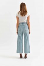 Flot Girl Ankle Jean - Image 2