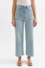 Flot Girl Ankle Jean - Image 5
