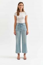 Flot Girl Ankle Jean