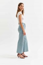 Flot Girl Ankle Jean - Image 4