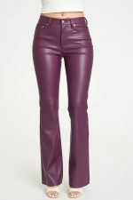 Élégance Calma Girl Mid Rise Boot
