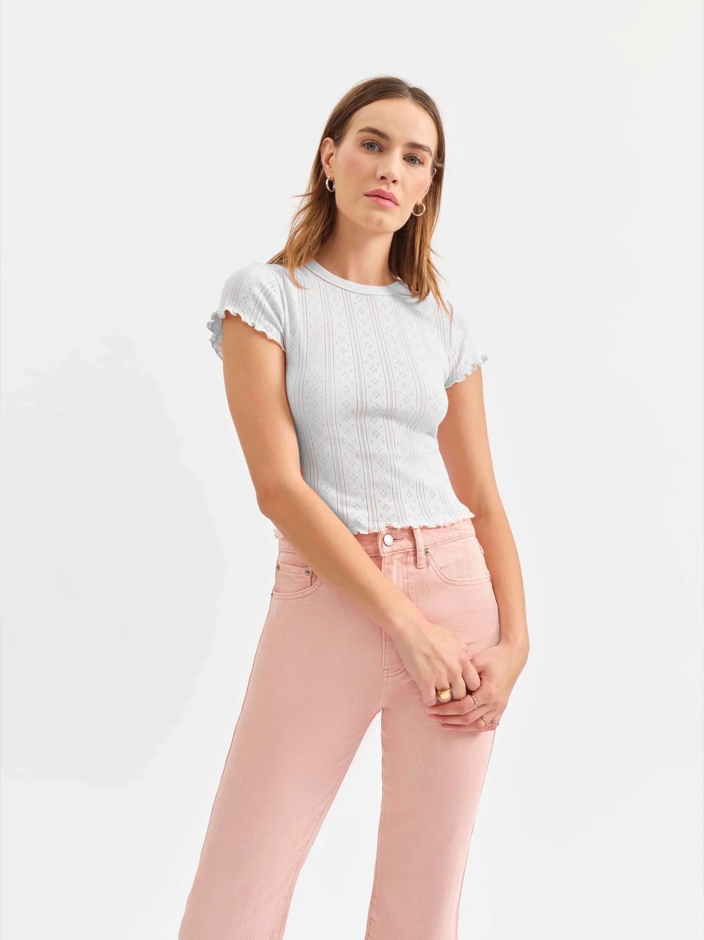 Divino Baby Tee