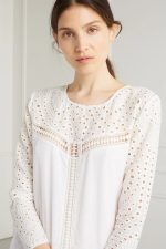 Charge Jane Dress