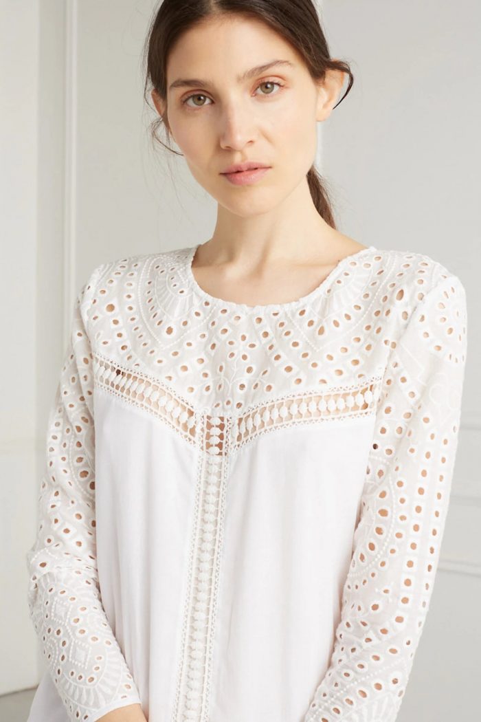 Charge Jane Dress