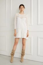 Charge Jane Dress - Image 3