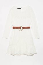 Charge Jane Dress - Image 4