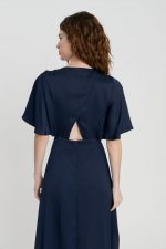 Diamond Rise Maxi Dress - Image 3