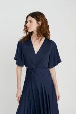 Diamond Rise Maxi Dress - Image 5