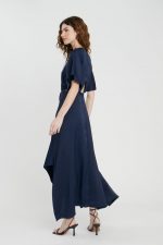 Diamond Rise Maxi Dress - Image 2