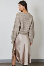 Lux Sweater/Dress Combo - Image 3