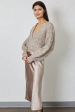 Lux Sweater/Dress Combo - Image 2