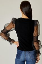 Karma Sleeve Top - Image 5
